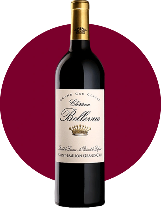Chateau Bellevue